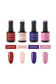 Madam Glam - Gel Polish - Sunset Bells Creme Bundle - Gel Polish at Beyond Polish