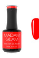 Madam Glam - Gel Polish - Sunset Flash - Gel Polish at Beyond Polish