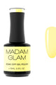 Madam Glam - Gel Polish - Sunshine Love - Gel Polish at Beyond Polish