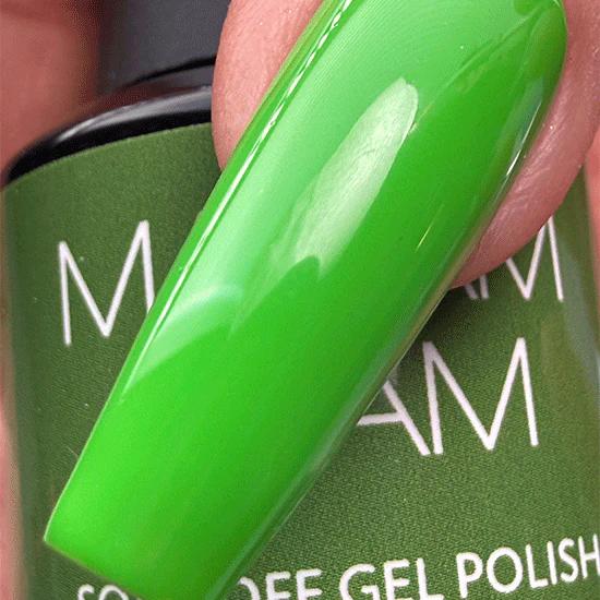 Madam Glam - Gel Polish - Sweet Cheers - Gel Polish at Beyond Polish
