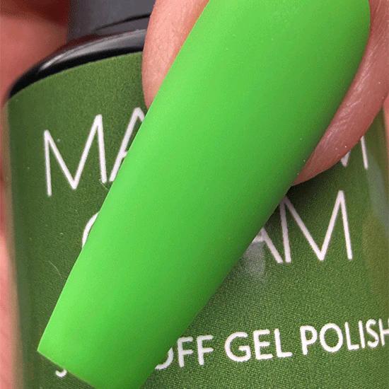 Madam Glam - Gel Polish - Sweet Cheers - Gel Polish at Beyond Polish