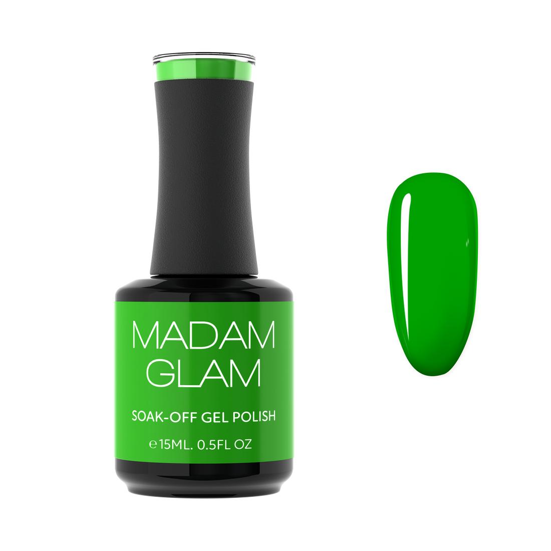 Madam Glam - Gel Polish - Sweet Cheers - Gel Polish at Beyond Polish