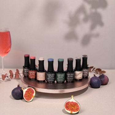 Madam Glam - Gel Polish - Thankful Days Collection - Gel Polish at Beyond Polish