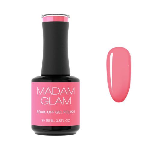 Madam Glam - Gel Polish - The Core