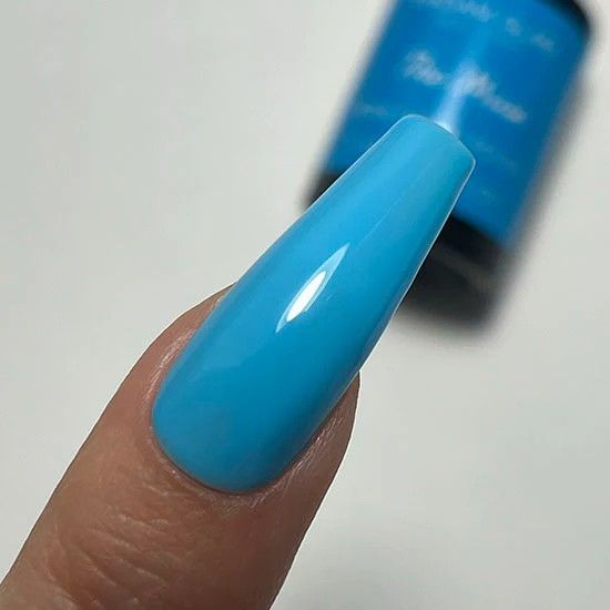 Madam Glam - Gel Polish - The Muse - Gel Polish at Beyond Polish