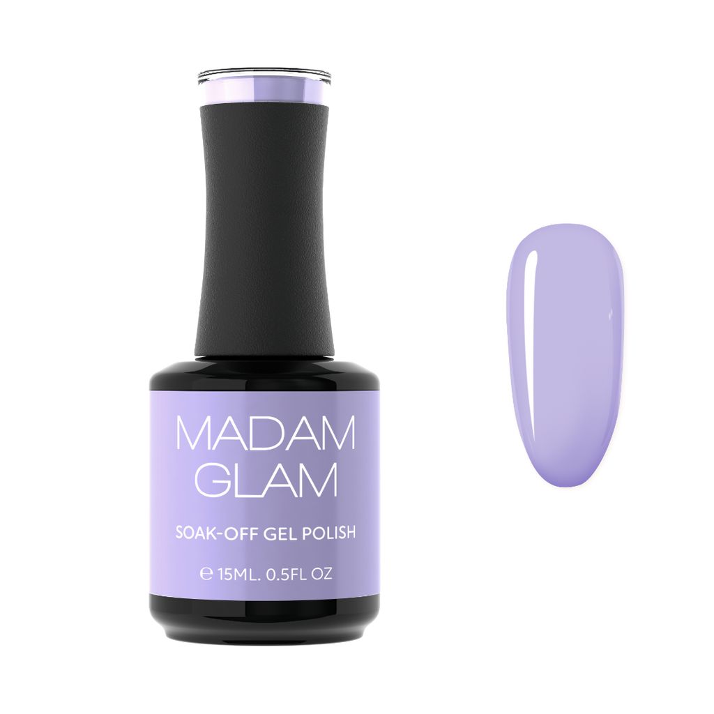 Madam Glam - Gel Polish - The Persian Sea - Gel Polish at Beyond Polish
