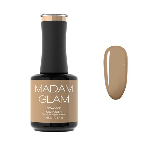 Madam Glam - Gel Polish - The Truth