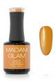 Madam Glam - Gel Polish - Toffee Break - Gel Polish at Beyond Polish