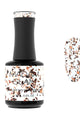 Madam Glam - Gel Polish - Touches of Bronze - Top & Base Coats at Beyond Polish