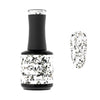 Madam Glam - Gel Polish - Touches of Silver