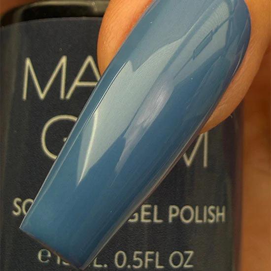 Madam Glam - Gel Polish - Twilight Chill - Gel Polish at Beyond Polish