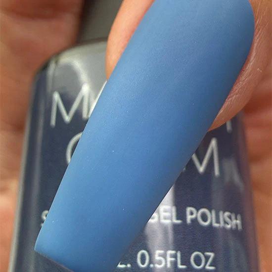 Madam Glam - Gel Polish - Twilight Chill - Gel Polish at Beyond Polish