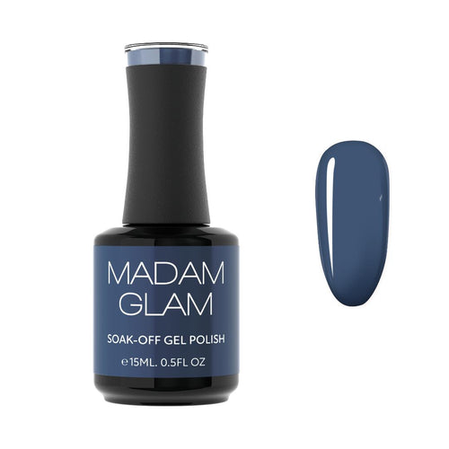 Madam Glam - Gel Polish - Twilight Chill