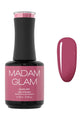 Madam Glam - Gel Polish - Vintage Pink - Gel Polish at Beyond Polish