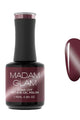 Madam Glam - Gel Polish - Wine & Berries - Gel Polish at Beyond Polish