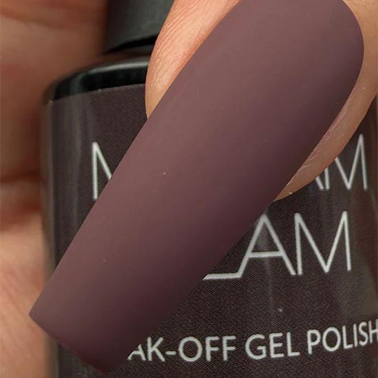 Madam Glam - Gel Polish - Winter Eclipse - Gel Polish at Beyond Polish