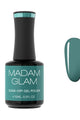 Madam Glam - Gel Polish - Winter Mist - Gel Polish at Beyond Polish