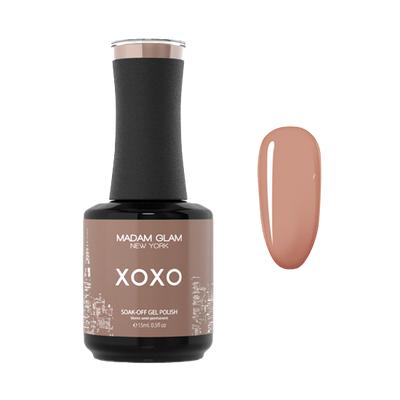 Madam Glam - Gel Polish - XOXO
