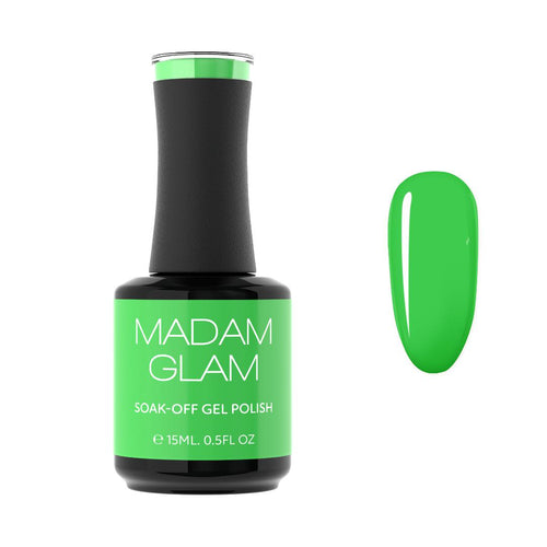 Madam Glam - Gel Polish - You're SubLIME