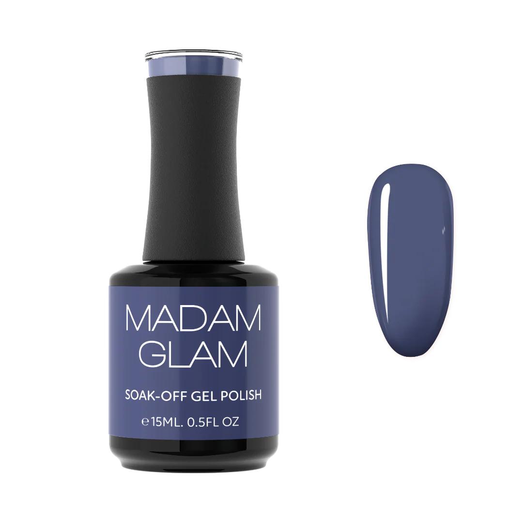 Madam Glam - Gel Polish - Zen Wave - Gel Polish at Beyond Polish
