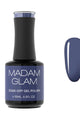 Madam Glam - Gel Polish - Zen Wave - Gel Polish at Beyond Polish