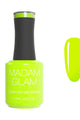 Madam Glam - Gel Polish - Zesty - Gel Polish at Beyond Polish