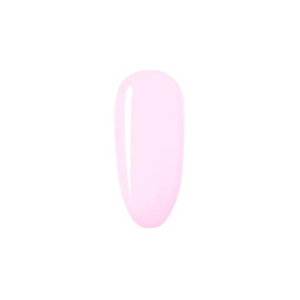 Madam Glam - Mini Gel Polish - Baby Pink - Gel Polish at Beyond Polish