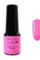 Madam Glam - Mini Gel Polish - Barbie Girl - Gel Polish at Beyond Polish