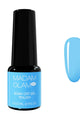 Madam Glam - Mini Gel Polish - Blue Curacao - Gel Polish at Beyond Polish