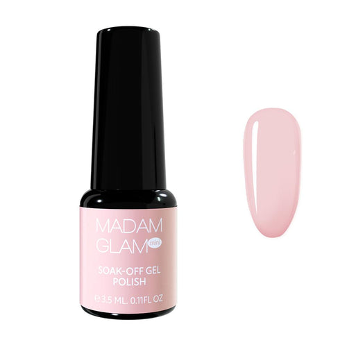 Madam Glam - Mini Gel Polish - Cosmo Crush