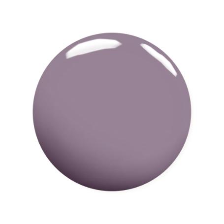 Madam Glam - Mini Gel Polish - Frosted Lavender - Gel Polish at Beyond Polish