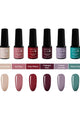 Madam Glam - Mini Gel Polish - Fall Editon Bundle - Gel Polish at Beyond Polish