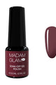Madam Glam - Mini Gel Polish - Festive Cherry - Gel Polish at Beyond Polish