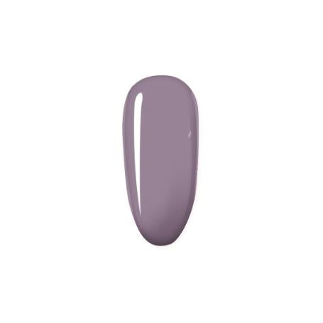 Madam Glam - Mini Gel Polish - Frosted Lavender - Gel Polish at Beyond Polish
