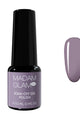 Madam Glam - Mini Gel Polish - Frosted Lavender - Gel Polish at Beyond Polish