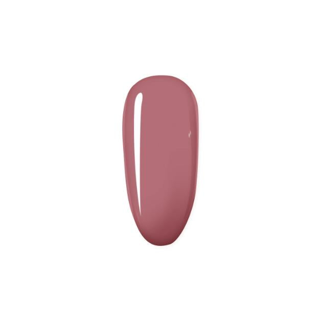 Madam Glam - Mini Gel Polish - Iced Rose - Gel Polish at Beyond Polish