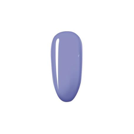 Madam Glam - Mini Gel Polish - Lilac Bloom - Gel Polish at Beyond Polish