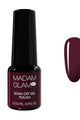 Madam Glam - Mini Gel Polish - Midnight Glam - Gel Polish at Beyond Polish