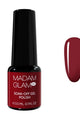 Madam Glam - Mini Gel Polish - Ruby Winter - Gel Polish at Beyond Polish