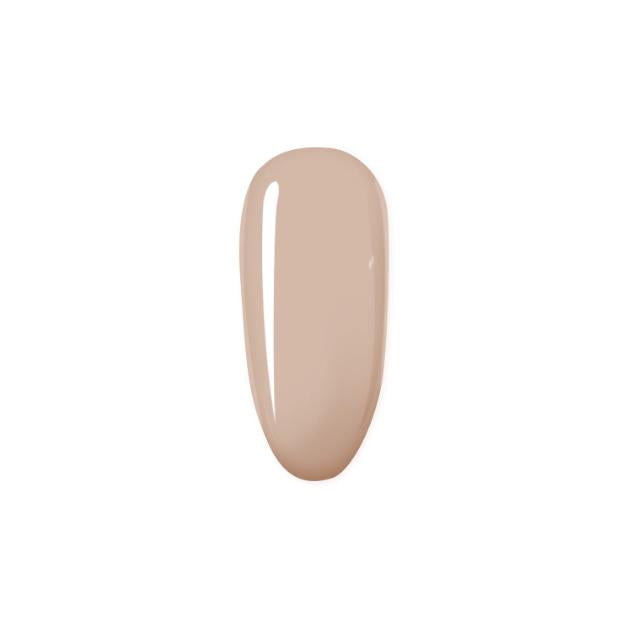 Madam Glam - Mini Gel Polish - Snowy Beige - Gel Polish at Beyond Polish