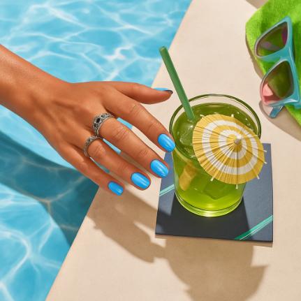 Madam Glam - Mini Gel Polish - Tidal Glow - Gel Polish at Beyond Polish