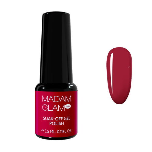 Madam Glam - Mini Gel Polish - Witching Hour