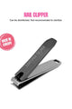 Madam Glam - Nail Clipper - Manicure & Pedicure Tools at Beyond Polish