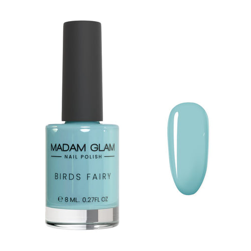 Madam Glam - Nail Lacquer - Birds Fairy