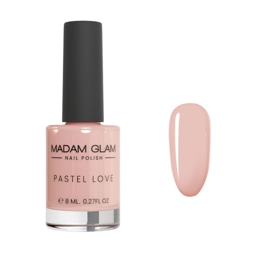 Madam Glam - Nail Lacquer - Pastel Love