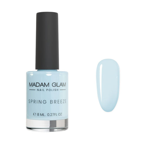 Madam Glam - Nail Lacquer - Spring Breeze