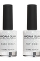 Madam Glam - Nail Lacquer - Top & Base Combo - Top & Base Coats at Beyond Polish