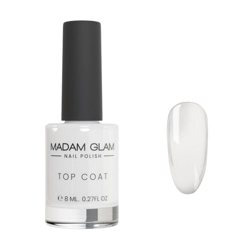Madam Glam - Nail Lacquer - Top Coat