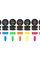 Madam Glam - Neon Art Gel Paints Bundle - Nail Art at Beyond Polish