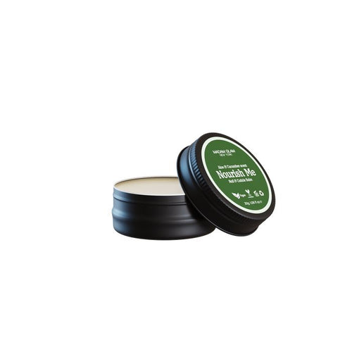 Madam Glam - Nourish Me - Nail & Cuticle Balm